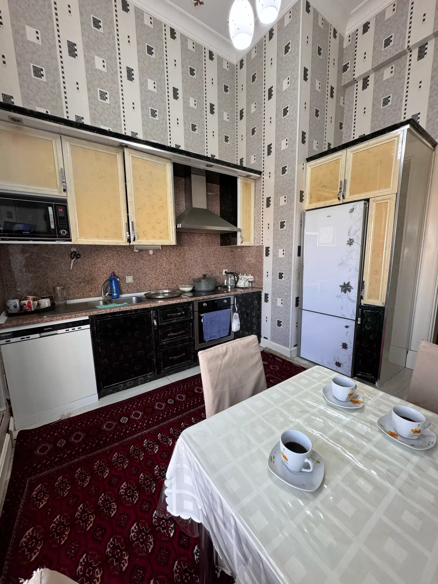 Sayoly elitga - Ашхабад - img 5