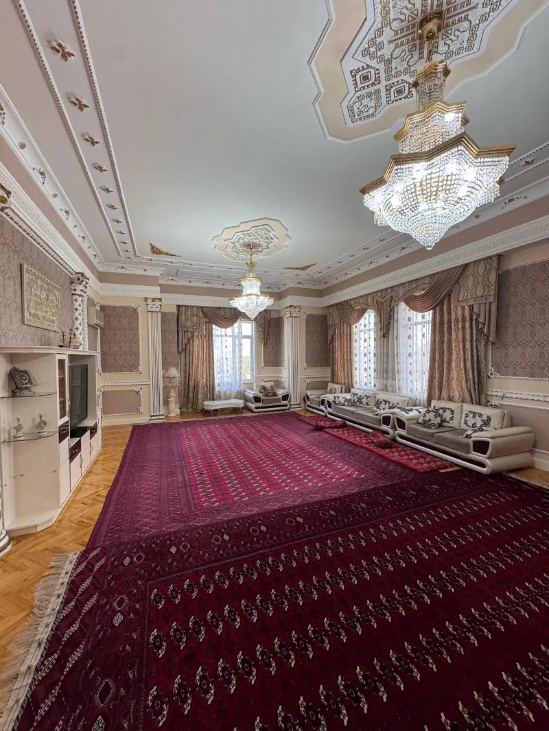 Sayoly elitga - Ашхабад - img 2