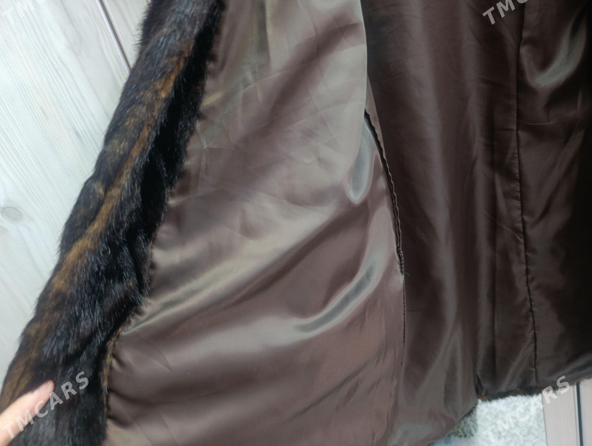 Шуба - Туркменбаши - img 4