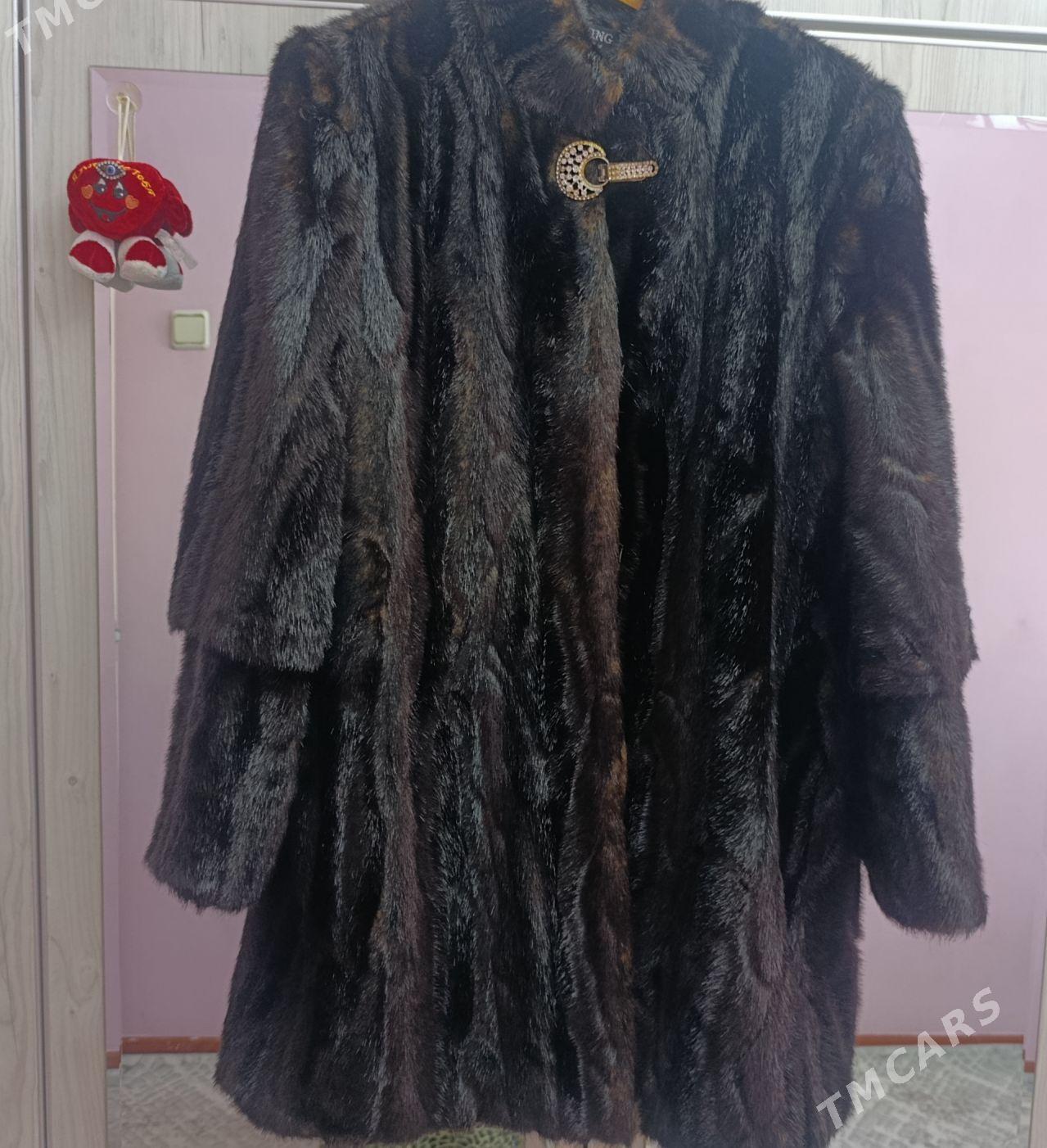 Шуба - Туркменбаши - img 2