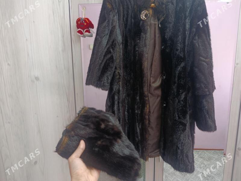 Шуба - Туркменбаши - img 7