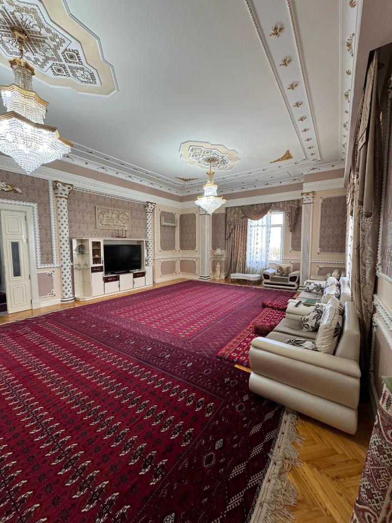 Sayoly elitga - Ашхабад - img 4