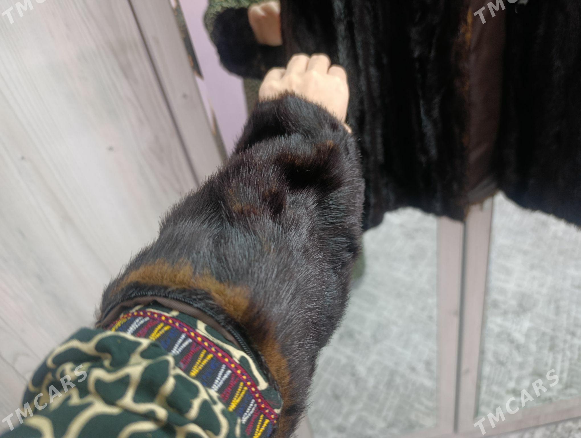 Шуба - Туркменбаши - img 8