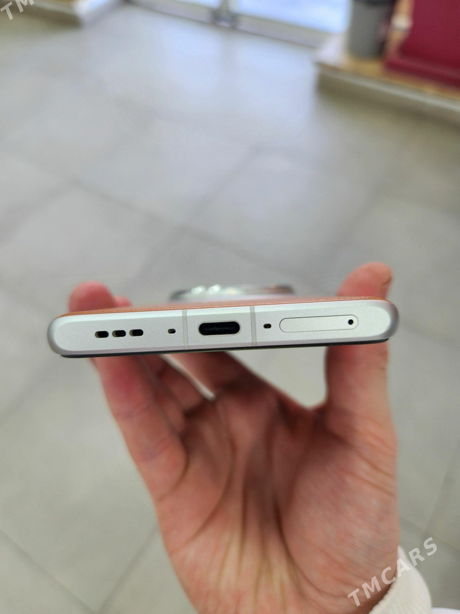 Oppo find x7 ultra - Aşgabat - img 7