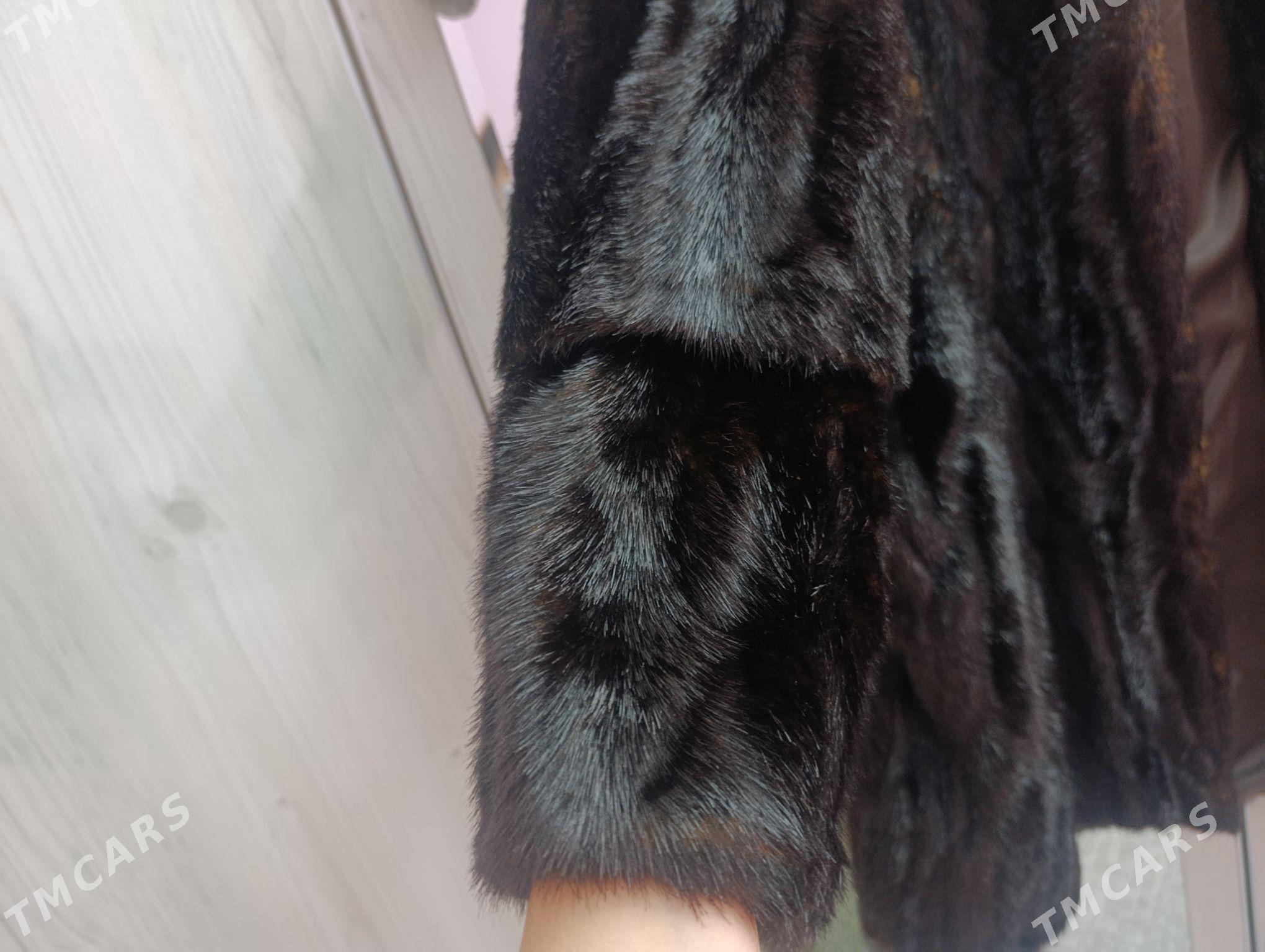 Шуба - Туркменбаши - img 5