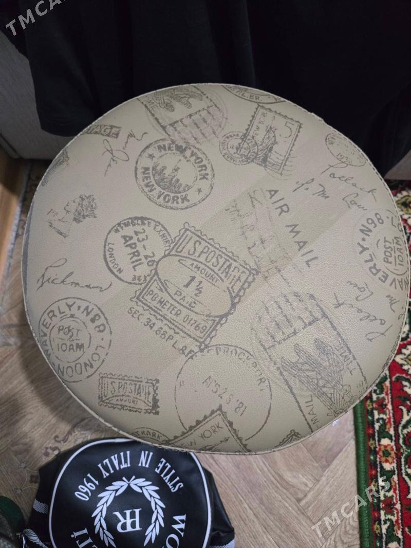 Пуфик - Baýramaly - img 2