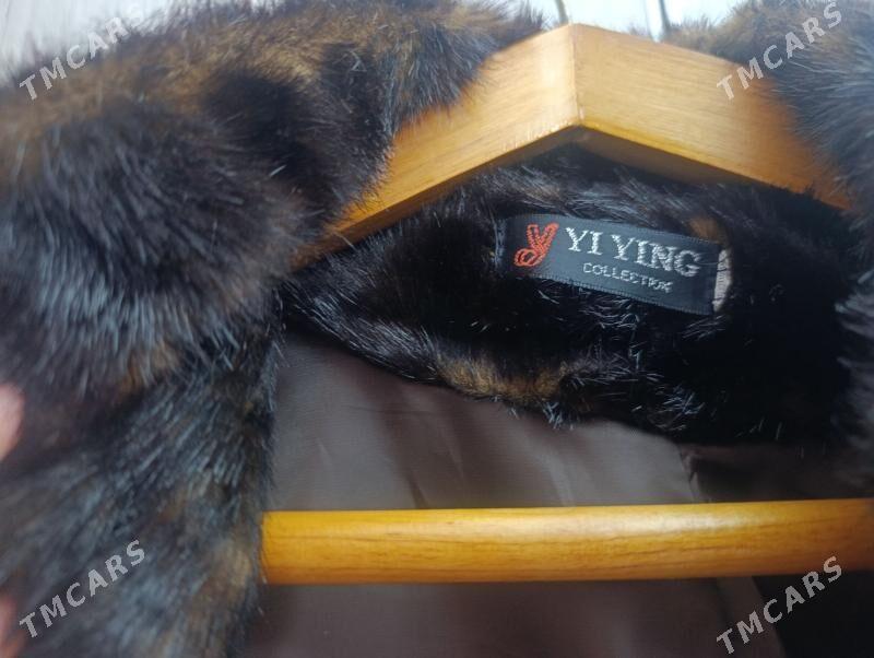 Шуба - Туркменбаши - img 3