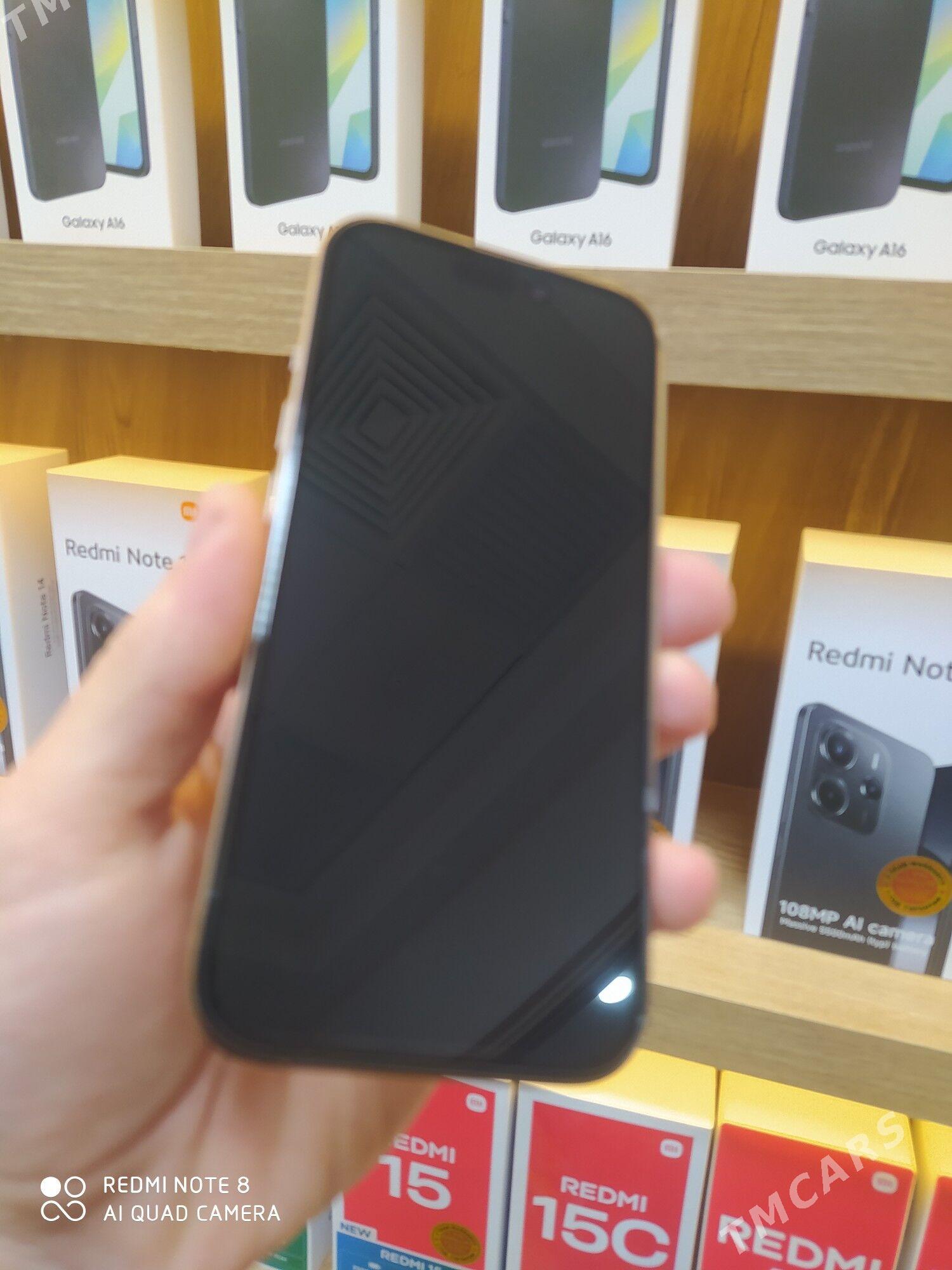 iPhone 16pro ZA - Garaşsyzlygyň 15 ýyllygy Söwda Merkezi - img 3