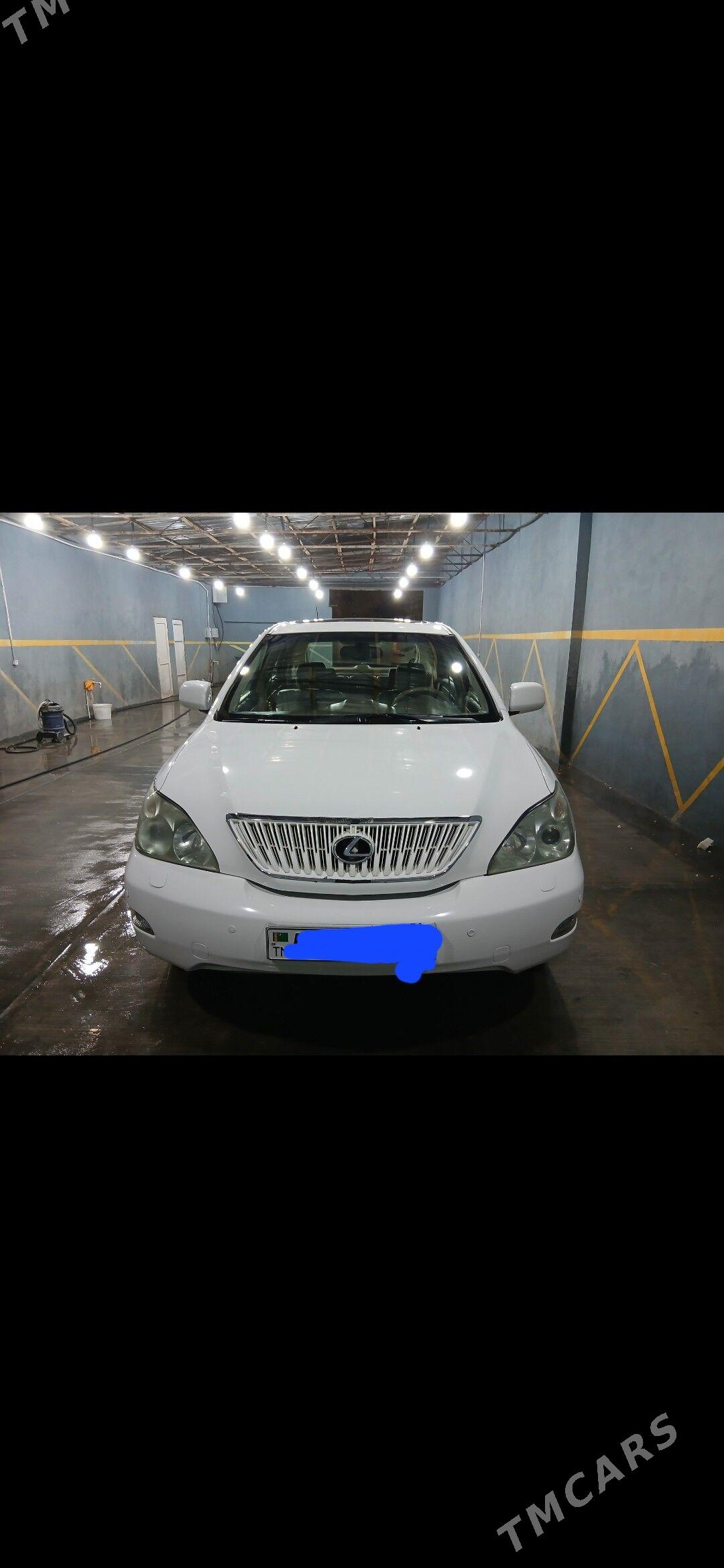 Lexus RX 330 2005 - 240 000 TMT - Гаудан "Б" - img 1