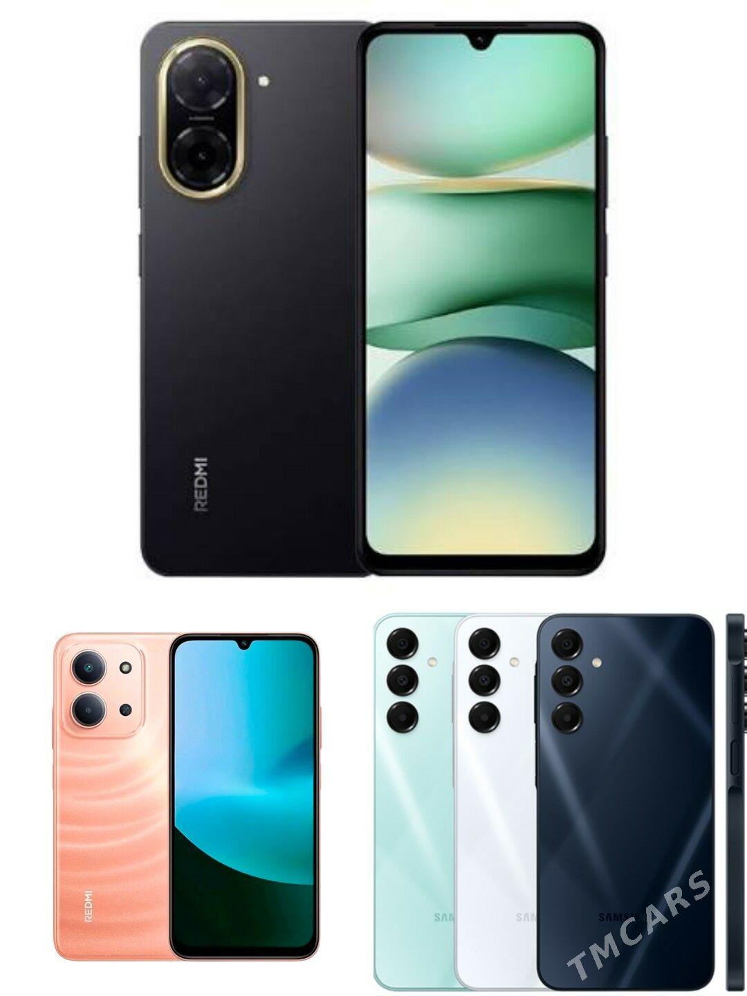 telefon kredit - Ашхабад - img 2