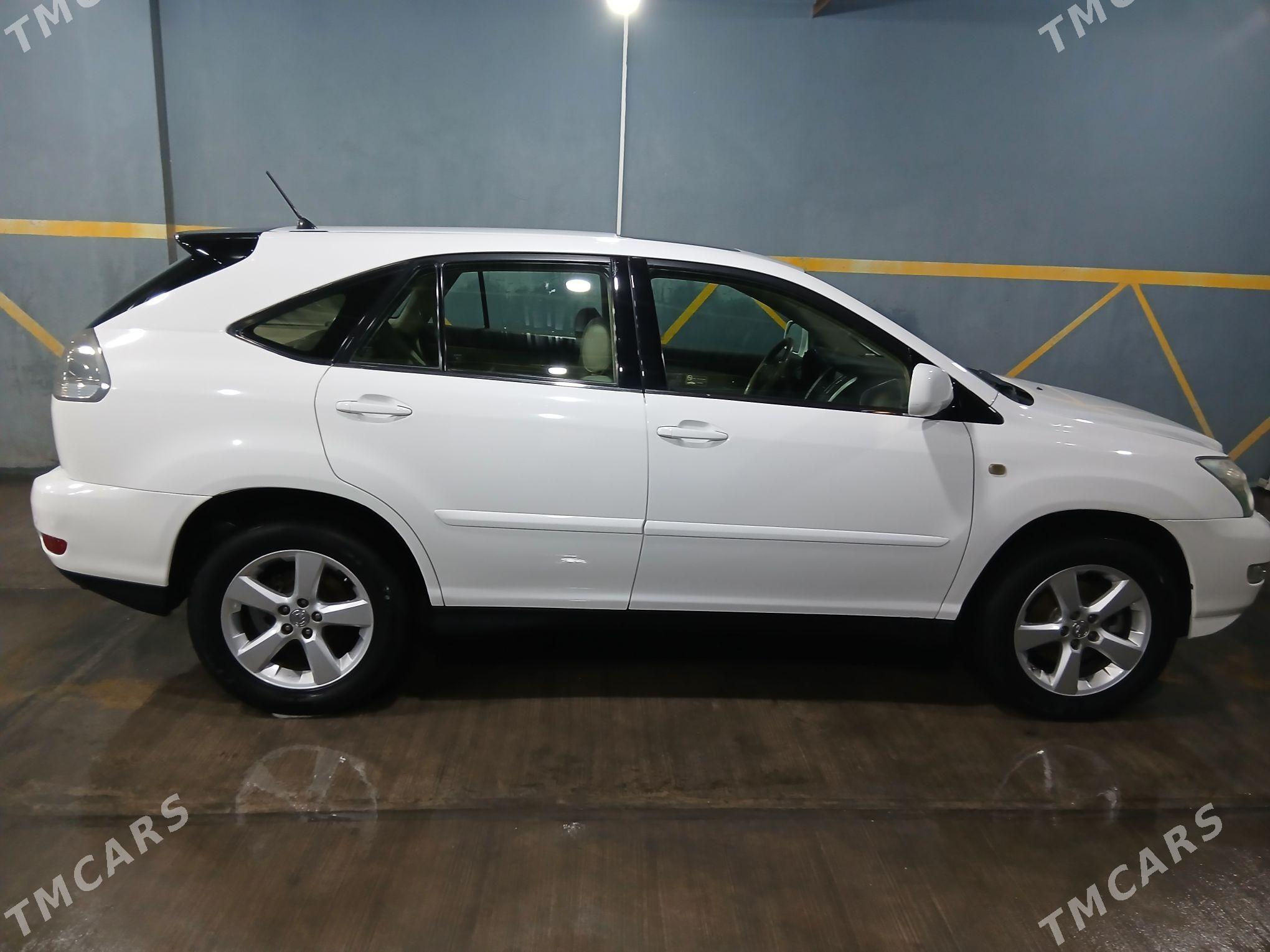 Lexus RX 330 2005 - 240 000 TMT - Гаудан "Б" - img 3