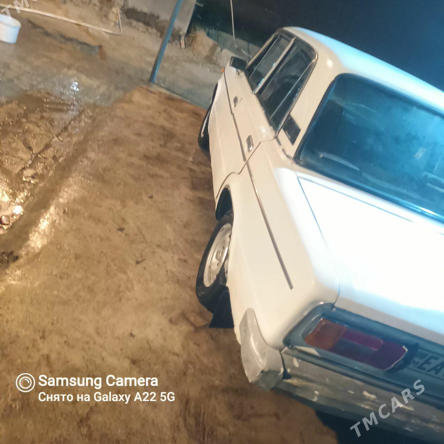 Lada 2106 1987 - 16 000 TMT - Бахарден - img 2