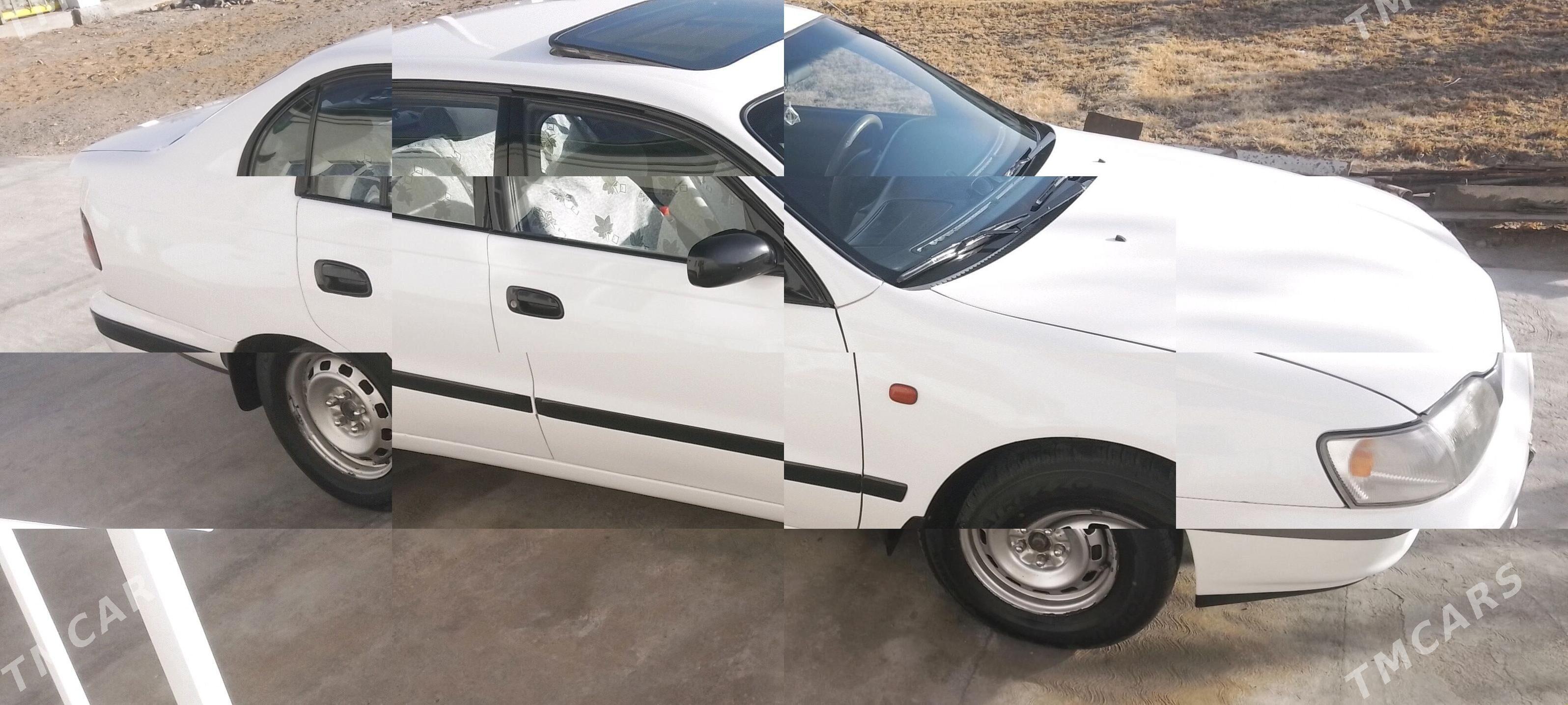 Toyota Carina 1996 - 75 000 TMT - Байрамали - img 4