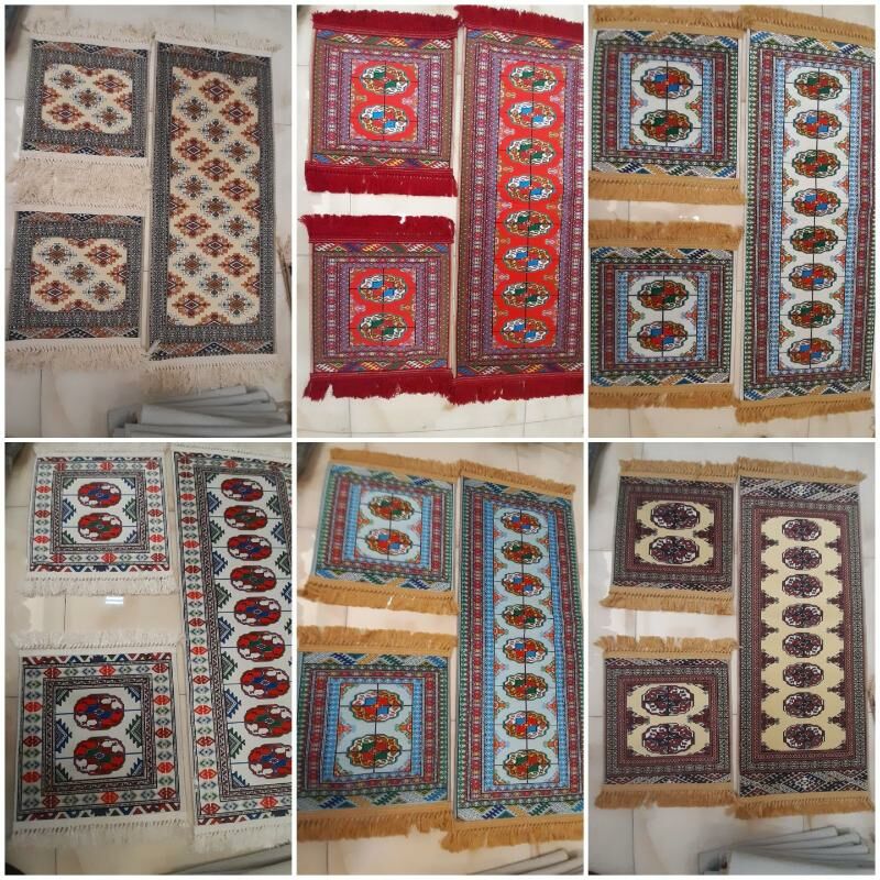 Kalonka nikel 500 w MAX 550 TMT - G.Kuliýew köç. (Obýezdnoý) - img 5