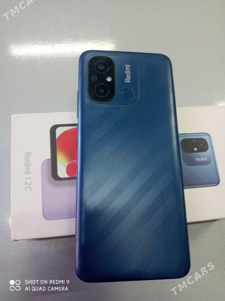 redmi 12C - Gurbansoltan Eje - img 2