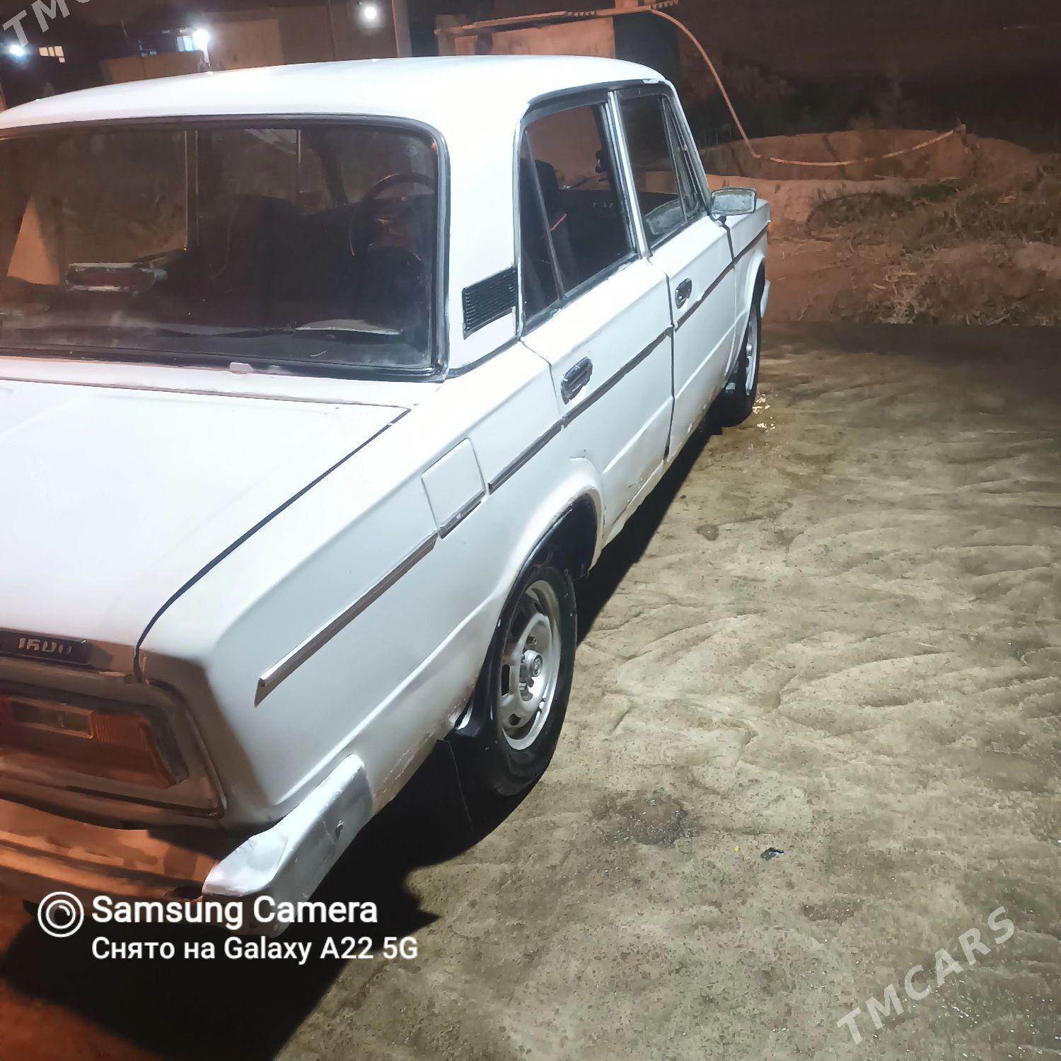 Lada 2106 1987 - 16 000 TMT - Бахарден - img 3