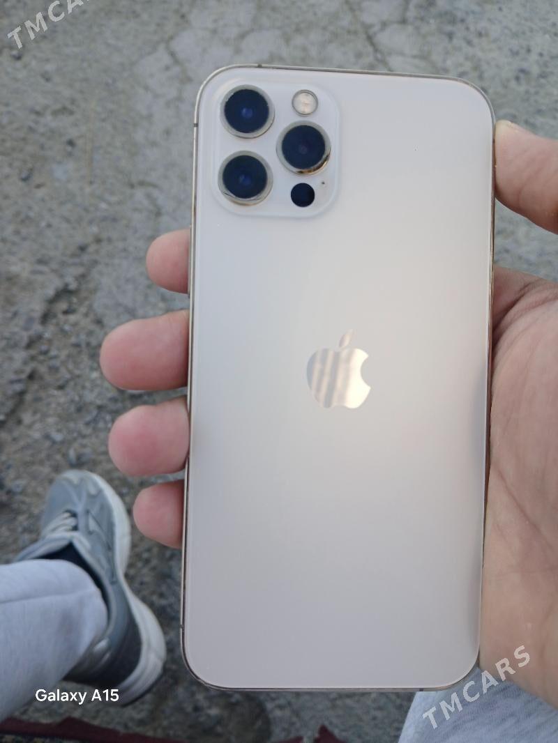 iphone12 pro - Бекреве - img 2