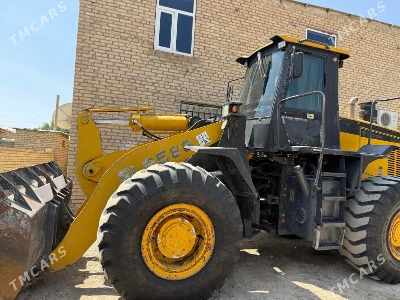 XCMG LW500F 2011 - 450 000 TMT - Dänew - img 6