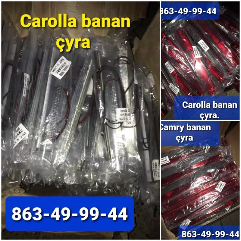 Kalonka nikel 500 w MAX 550 TMT - G.Kuliýew köç. (Obýezdnoý) - img 9