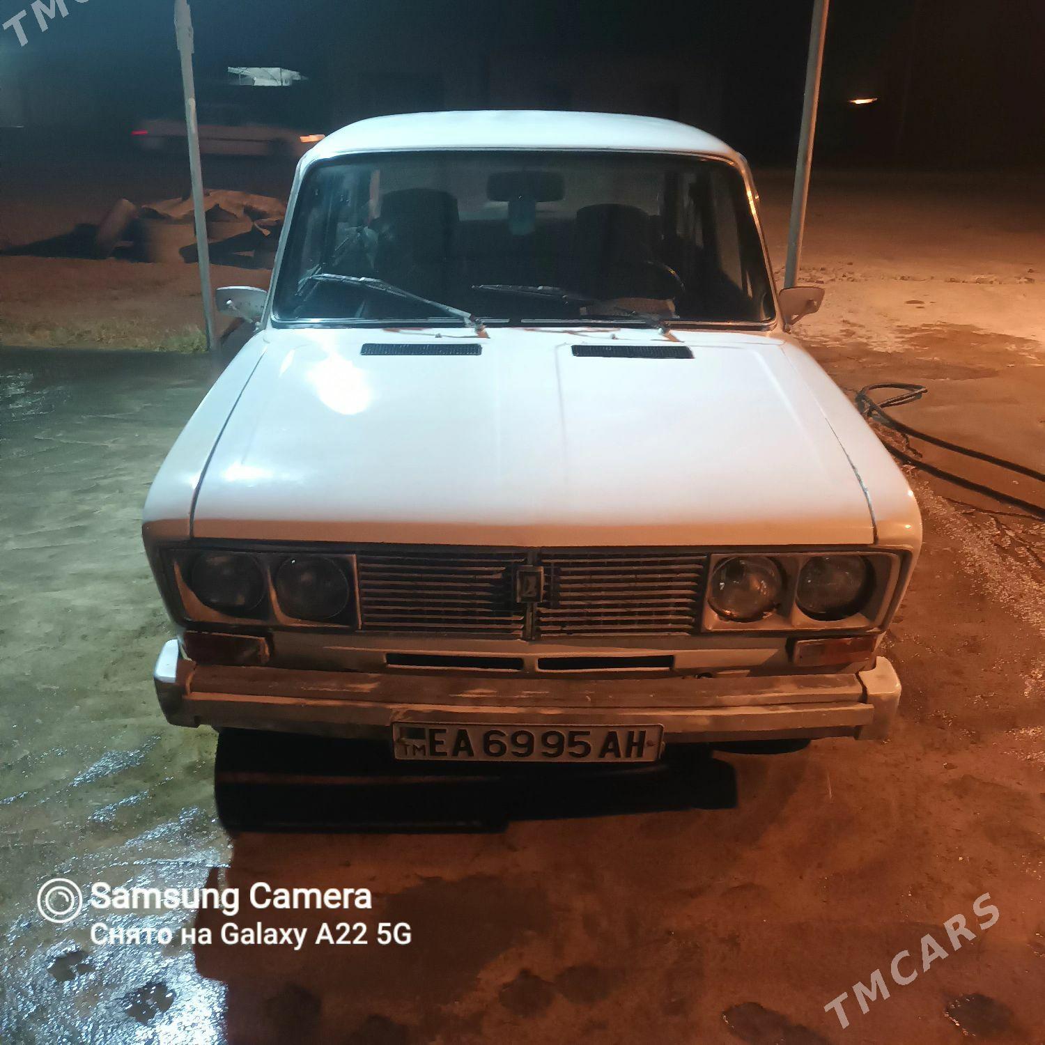 Lada 2106 1987 - 16 000 TMT - Бахарден - img 1
