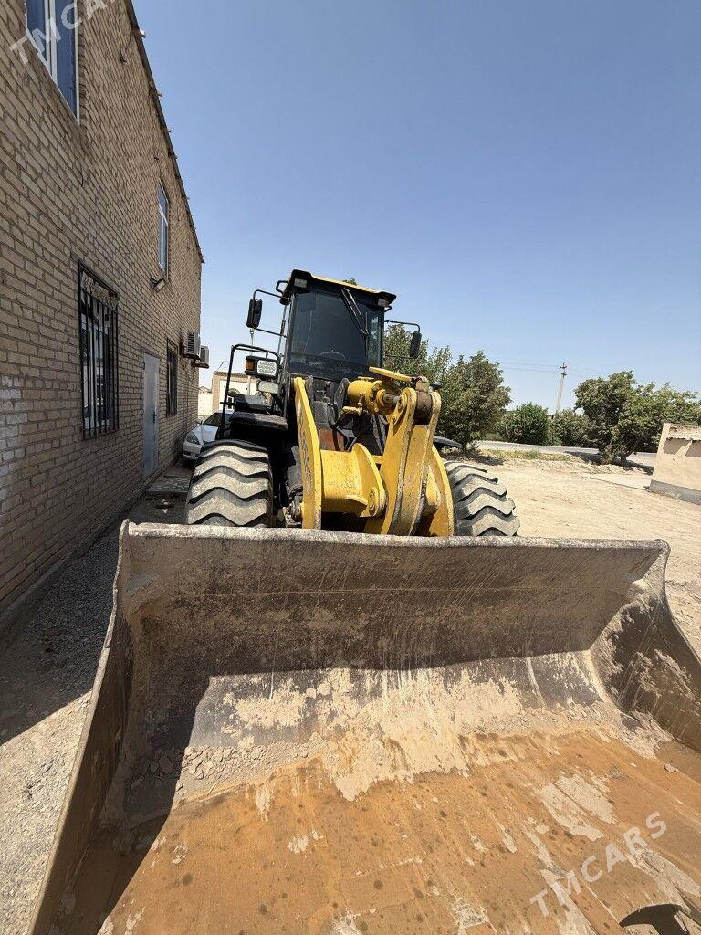 XCMG LW500F 2011 - 450 000 TMT - Dänew - img 2