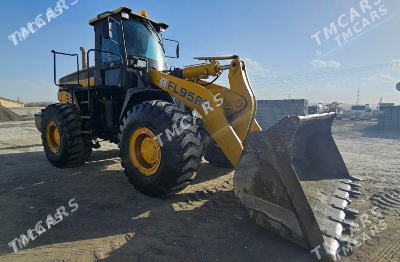 XCMG LW500F 2011 - 450 000 TMT - Dänew - img 5