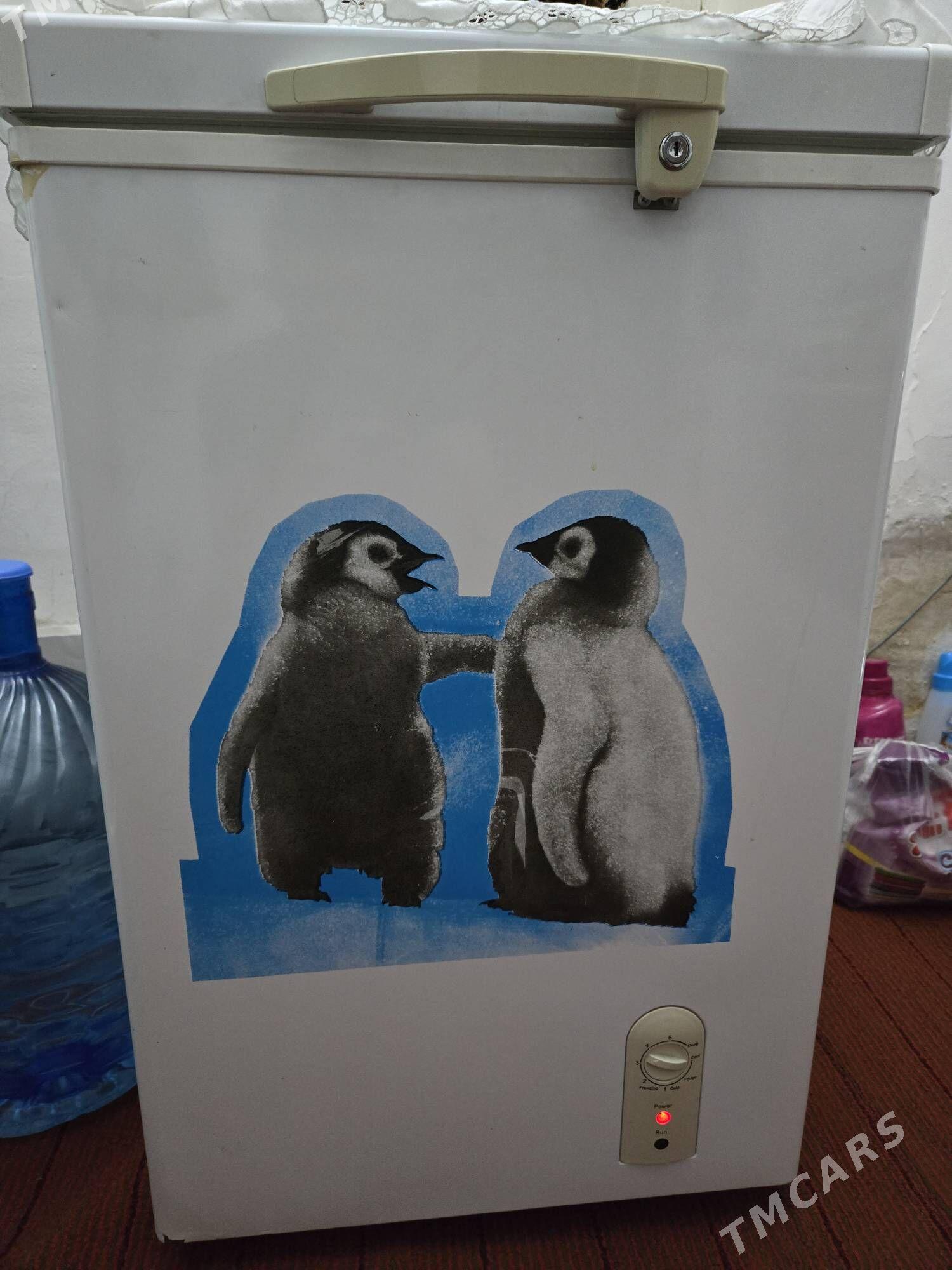 Морозильник - Baýramaly - img 1