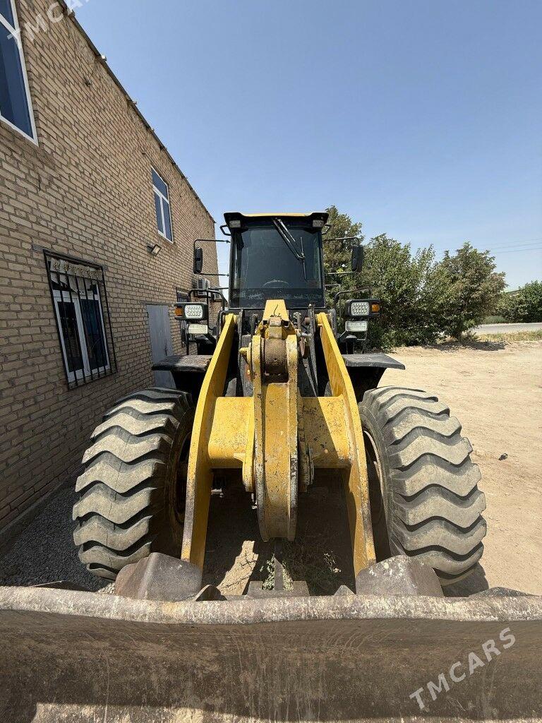 XCMG LW500F 2011 - 450 000 TMT - Dänew - img 1