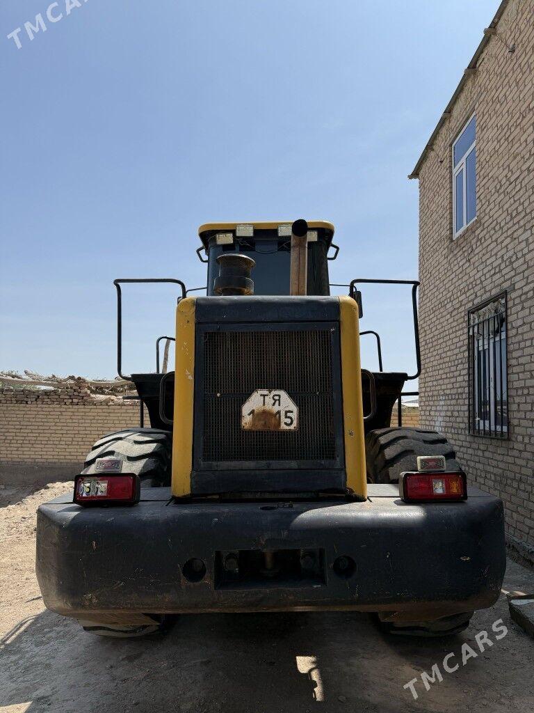 XCMG LW500F 2011 - 450 000 TMT - Dänew - img 3