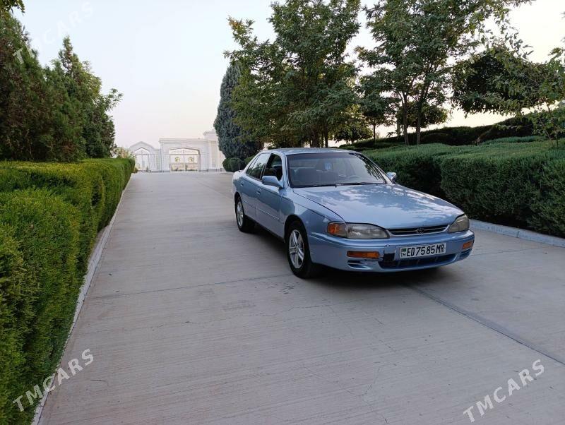 Toyota Camry 1992 - 80 000 TMT - Мары - img 2