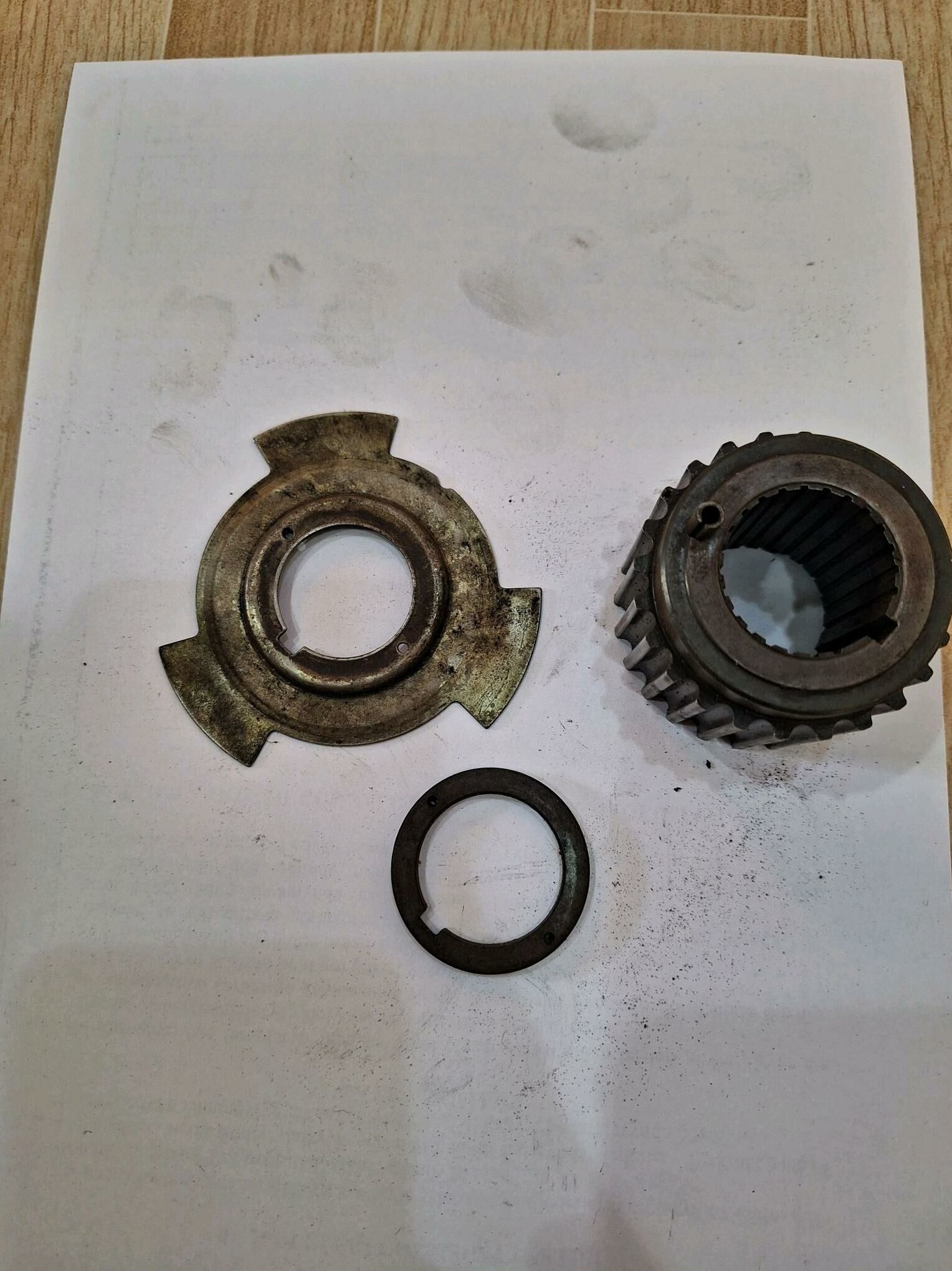 Şesternýa wal kia 300 TMT - Ашхабад - img 1