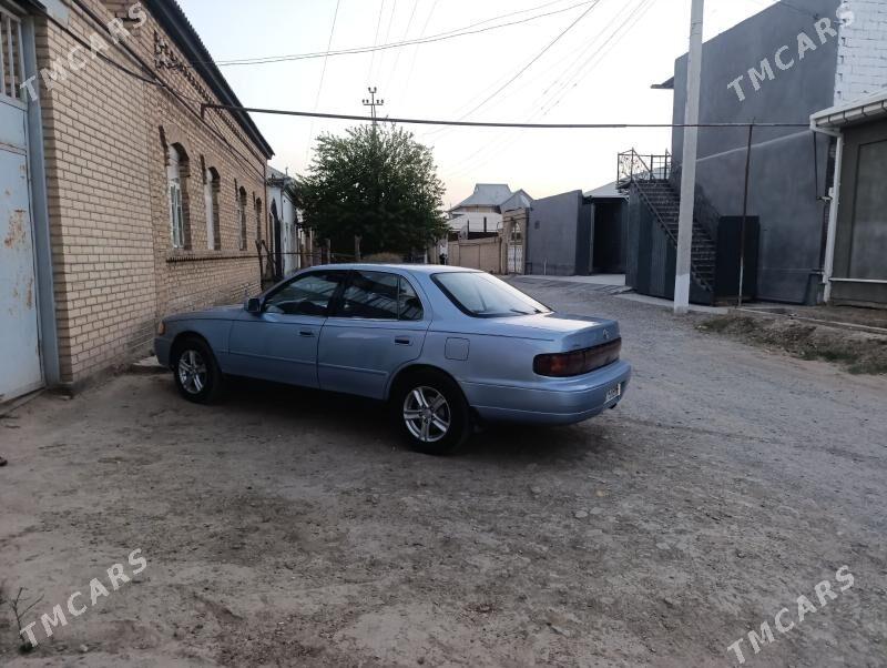 Toyota Camry 1992 - 80 000 TMT - Мары - img 6