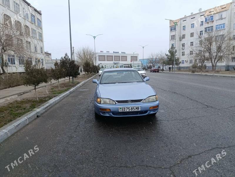 Toyota Camry 1992 - 80 000 TMT - Мары - img 9