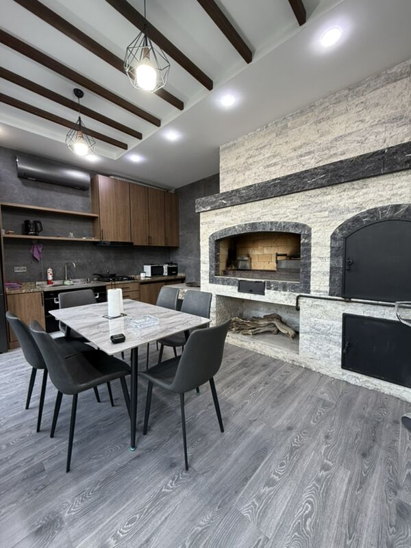 BAGYR VILLA - Bagyr - img 8