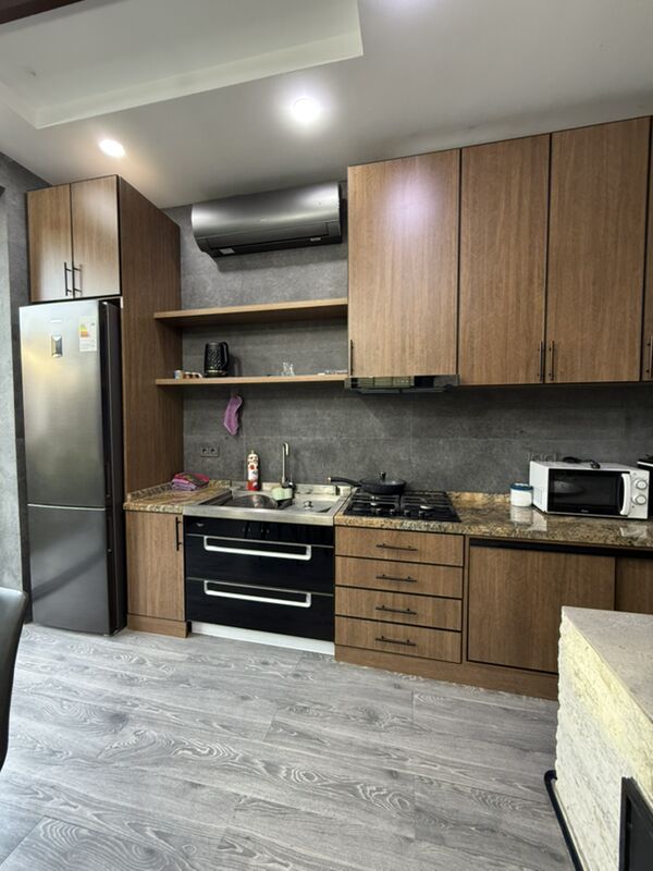 BAGYR VILLA - Bagyr - img 7