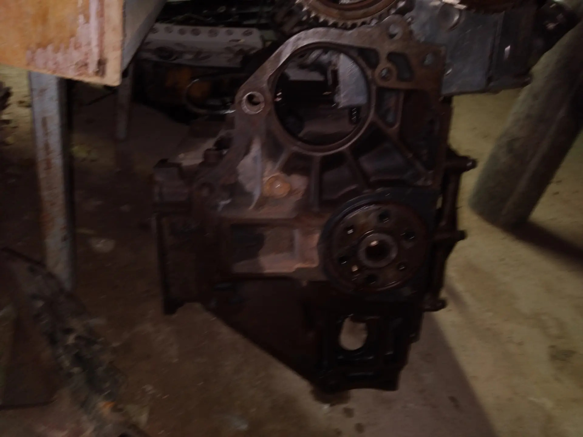 вектра б 2.0 Матор 2 200 TMT - Дашогуз - img 3