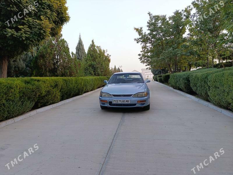 Toyota Camry 1992 - 80 000 TMT - Мары - img 4