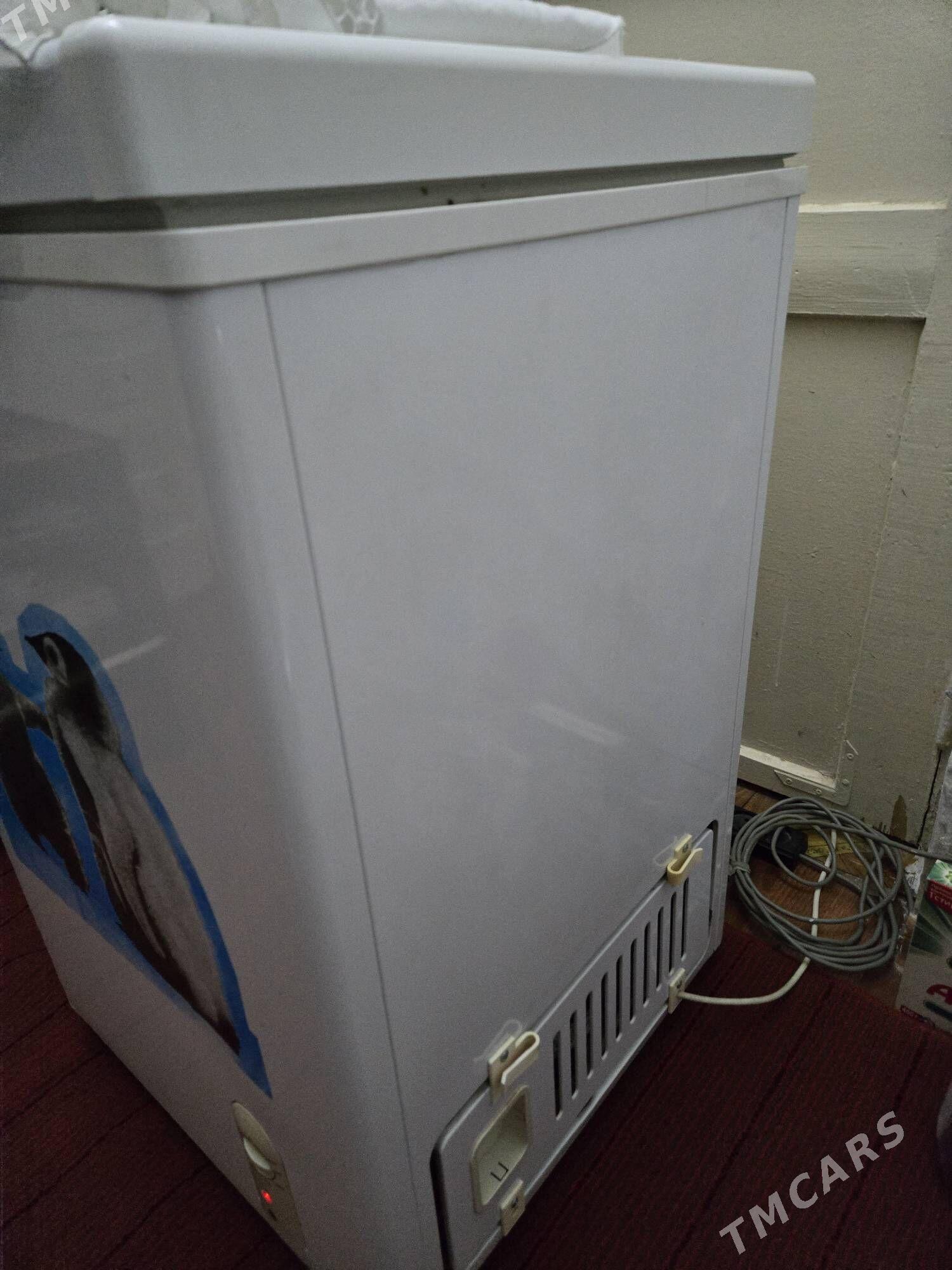 Морозильник - Baýramaly - img 2