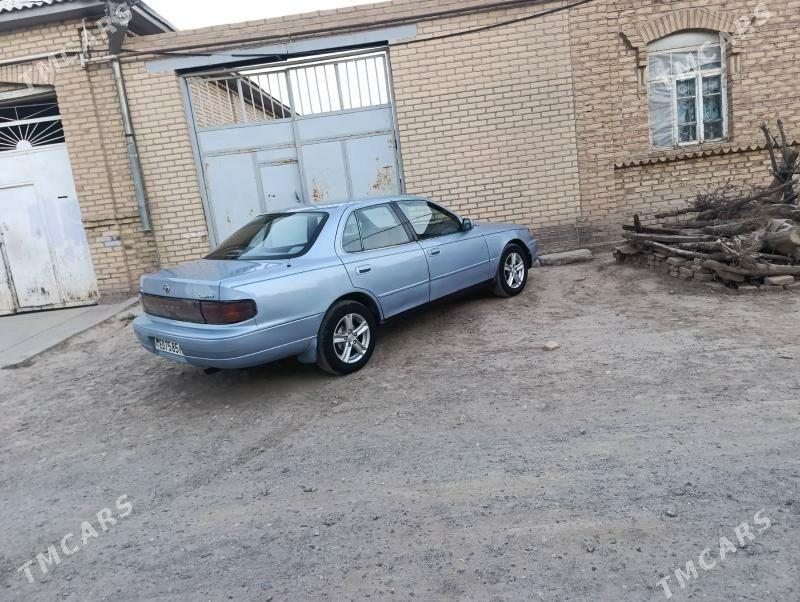 Toyota Camry 1992 - 80 000 TMT - Мары - img 5