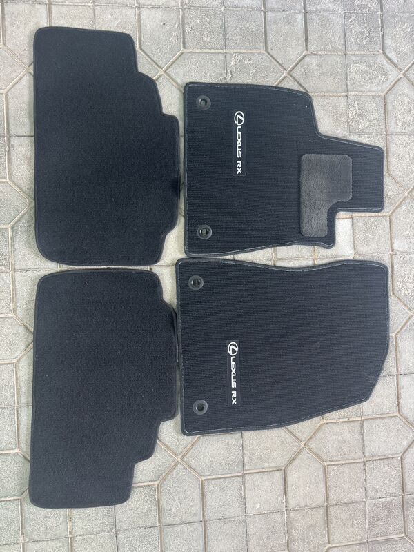 kowrik RX350 2021 1 000 TMT - Ашхабад - img 1