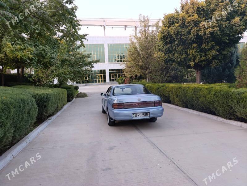 Toyota Camry 1992 - 80 000 TMT - Мары - img 3