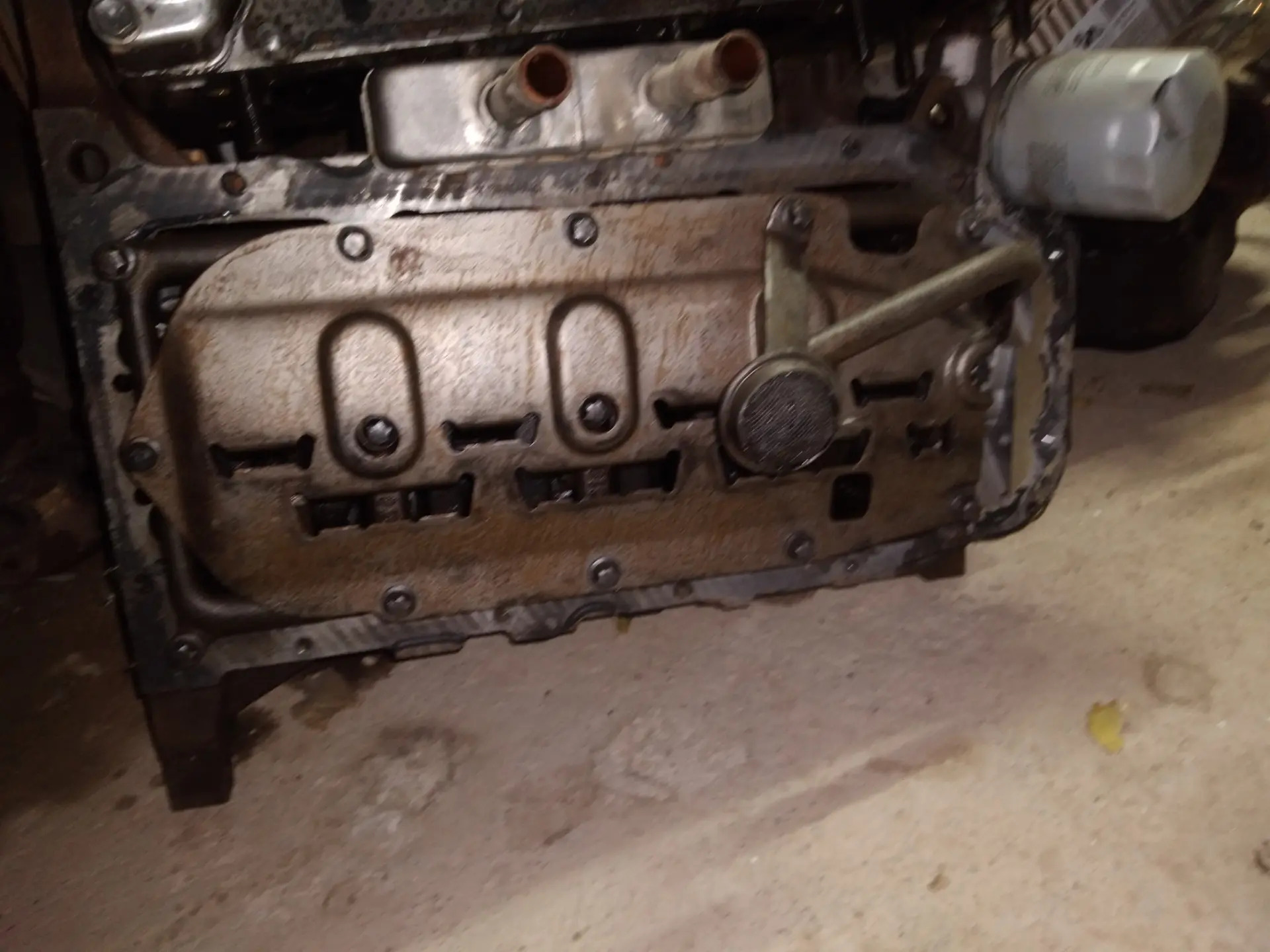 вектра б 2.0 Матор 2 200 TMT - Дашогуз - img 2