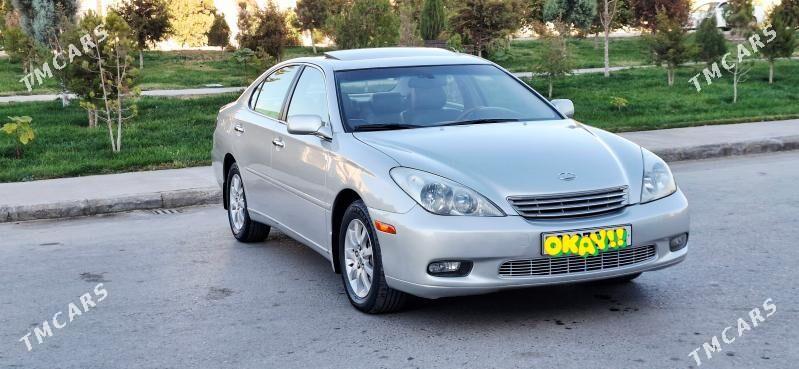 Lexus ES 300 2003 - 190 000 TMT - Kerki - img 3
