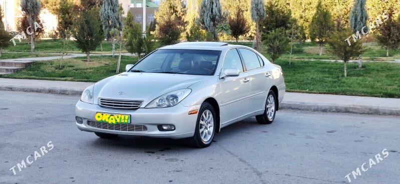 Lexus ES 300 2003 - 190 000 TMT - Kerki - img 1