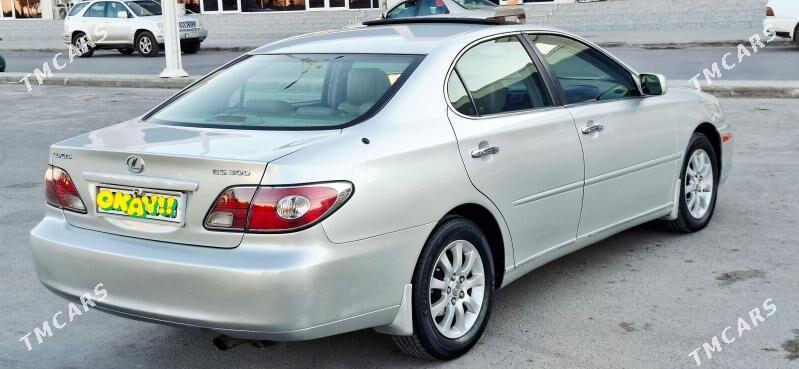 Lexus ES 300 2003 - 190 000 TMT - Kerki - img 5