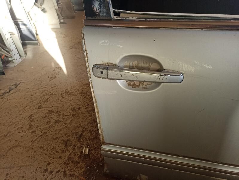 Mercedes E 210 Sag onki gapy 500 TMT - Анев - img 2