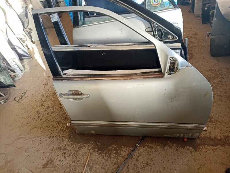 Mercedes E 210 Sag onki gapy 500 TMT - Анев - img 1