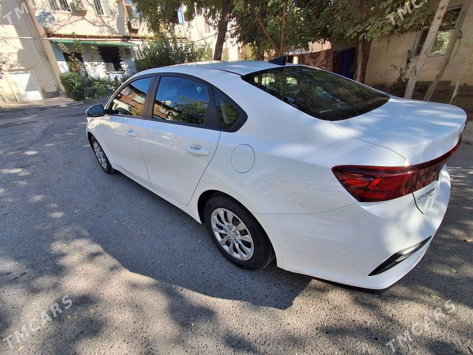 Kia Forte 2020 - 240 000 TMT - Ашхабад - img 2