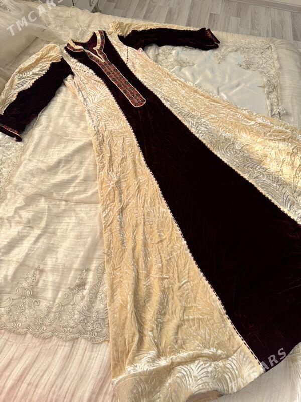 Satlyk Koynek - Балканабат - img 2