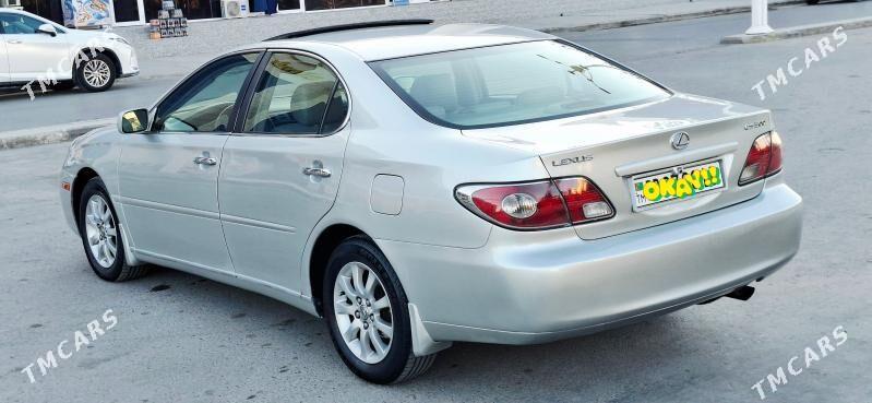 Lexus ES 300 2003 - 190 000 TMT - Kerki - img 4